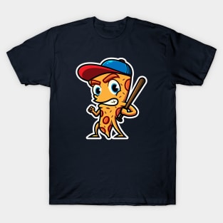 Major League Pizza (Boston) T-Shirt